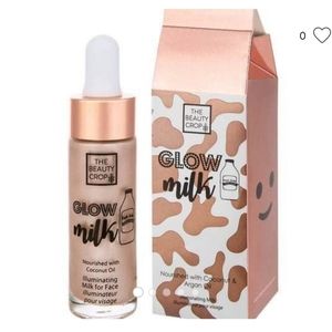 4/$20 Glow Milk liquid highlighter